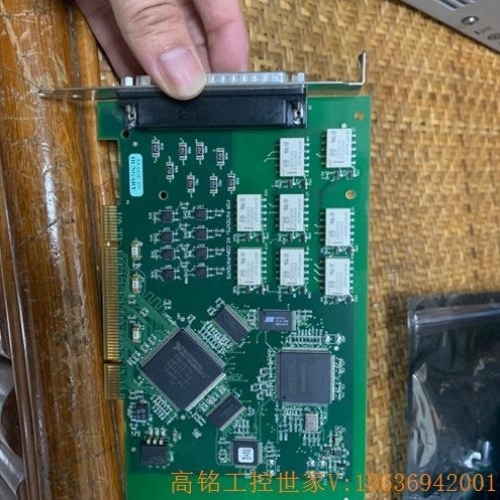 NI PCI 6520 数据采卡议价