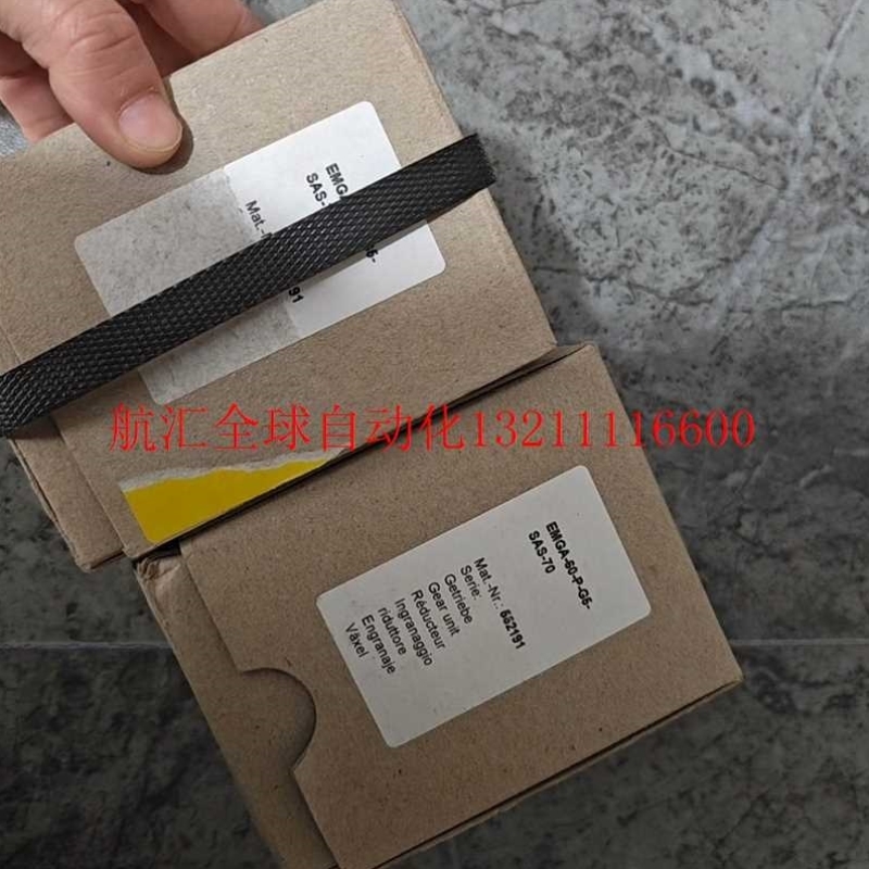 FESTO费斯托552191行星减速机EMGA-60-P-G