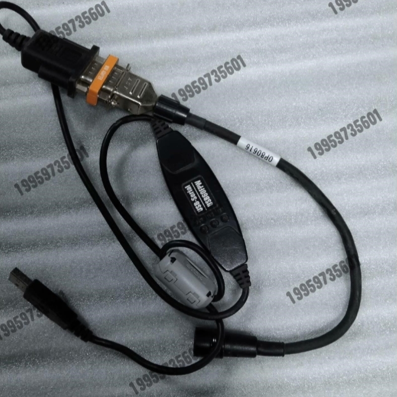 基恩士读码器连接线USB60FPW+OP80616,议价