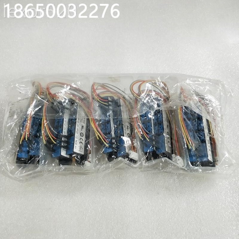 议价 IDEC和泉HE2B-M2安全开关机器人继电器开关大量