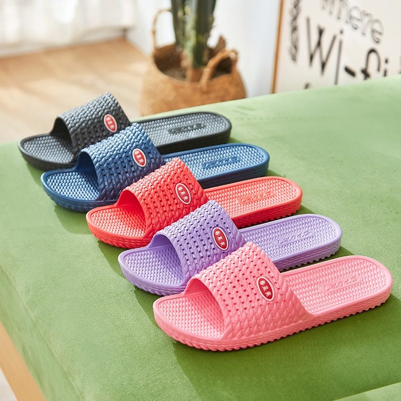 室内居家拖鞋夏季防滑情侣简约洗澡不吸水防臭老式塑料一字拖鞋男,居家布艺,居家凉拖/凉鞋,淘宝优惠券,粉丝福利购,淘宝优惠卷