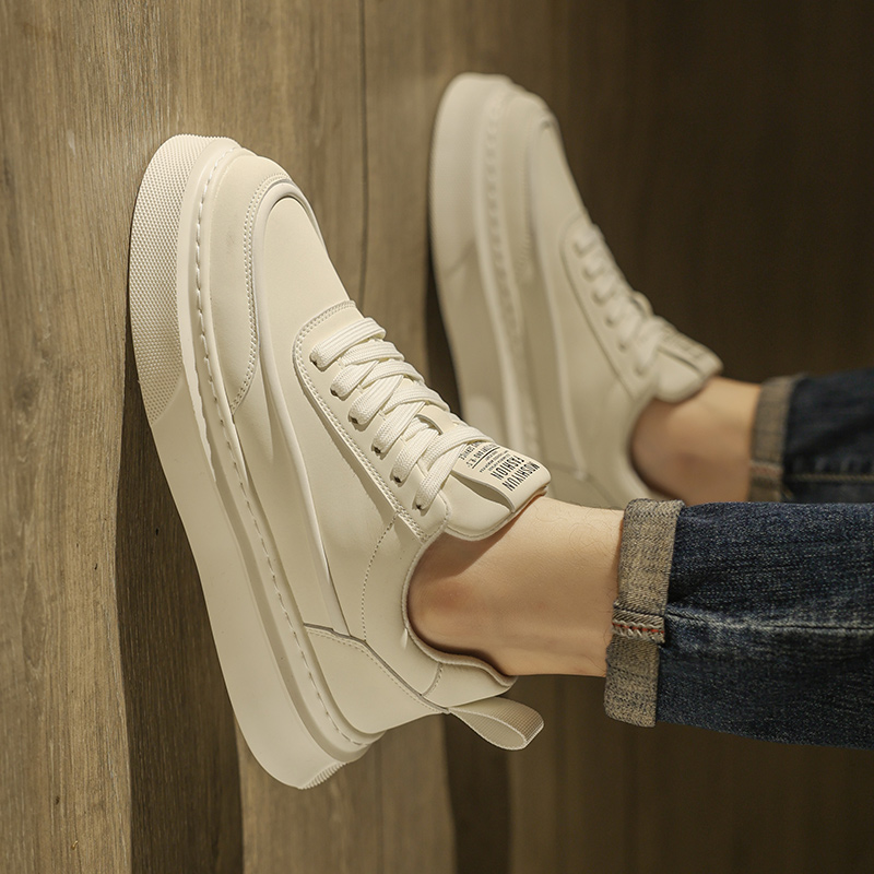 BooDyna旗舰店新款男鞋