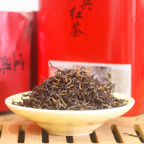 2026新茶春茶250g宜兴红茶茶叶新茶春茶红茶茶叶散装包邮