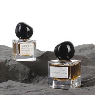 卡口玻璃香水瓶香水分装瓶30ml50ml100ml分装瓶香水喷雾瓶空瓶