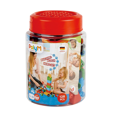 HAPE益智玩具软积木微利销售