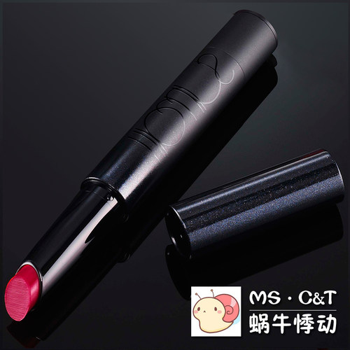 美国正品包邮 Surratt Lipslique 水漾细管唇膏/口红