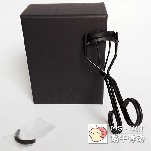 Surratt正品丰盈卷翘包邮睫毛夹