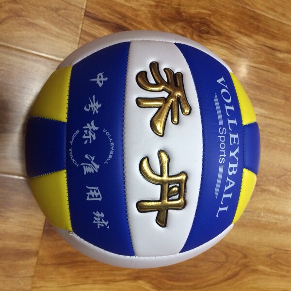 Ballon de volley-ball - Ref 2012818 Image 1