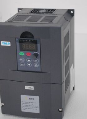 厂家直销沃陆变频器VL600T1100G/1320P/110KW/380V