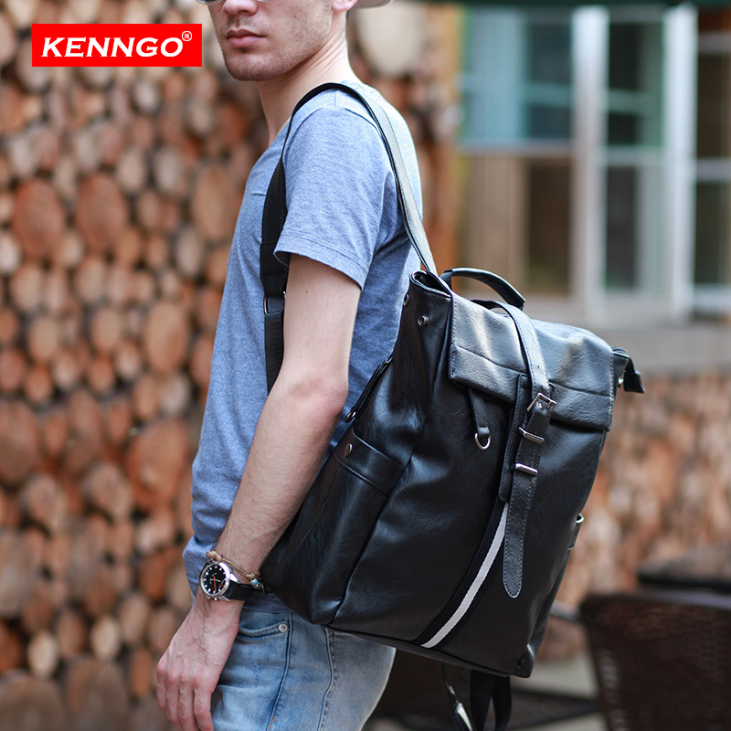 Sac homme - Ref 51550 Image 3