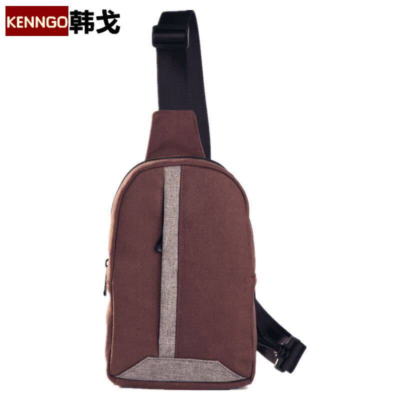 Sac pour homme - Ref 50418 Image 5