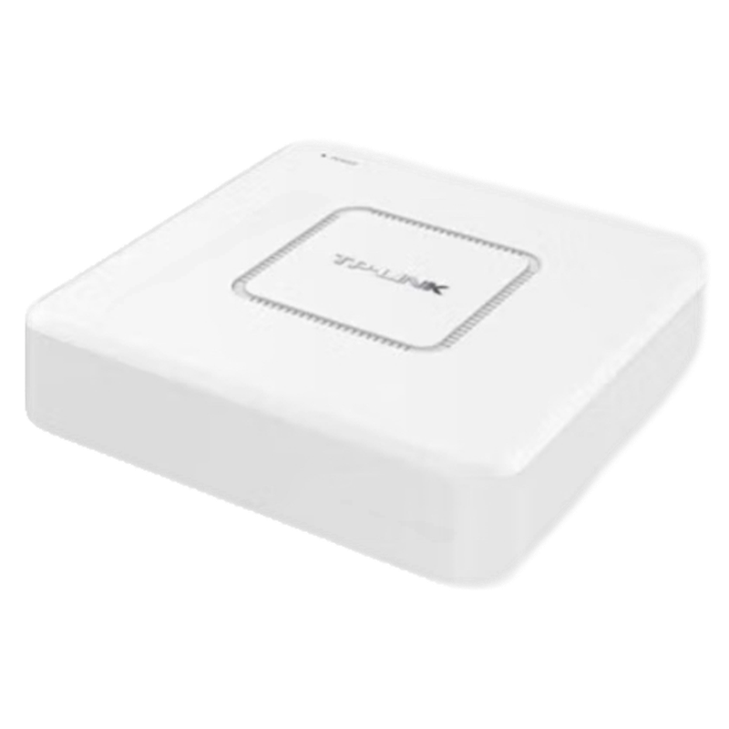 TL-NVR6104C-B4P H.265 PoE网络硬盘录像机（4路/单盘位/P