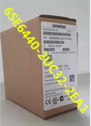 西门子变频器6SE6440-2UC32-2EA1 22KW原装 6SE64402UC322EA1