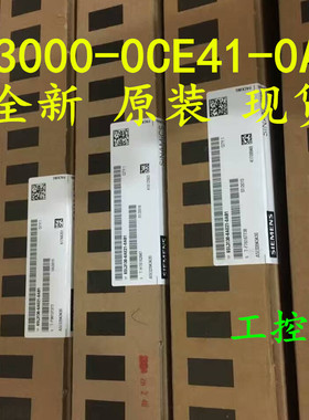 6SL30000CE410AA0进线电抗器MLFB西门子原装6SL3000-0CE41-0AA0