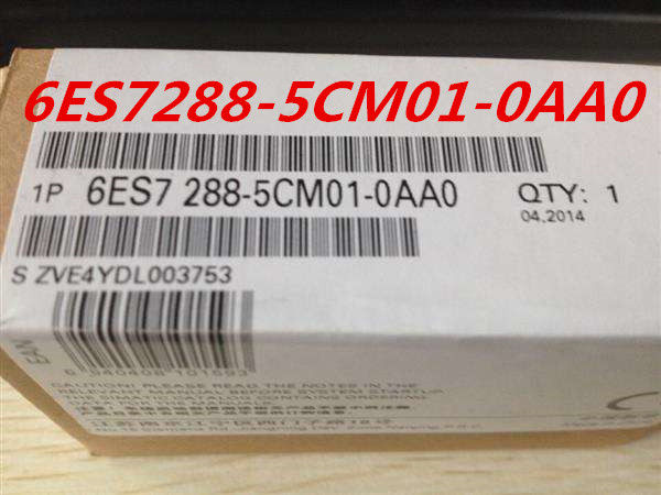 6ES7288-5CM01-0AA0西门子SMART S7-200SB CM01 6ES72885CM010AA0