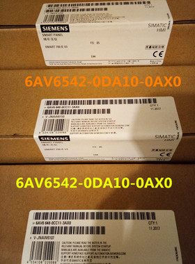 西门子 MP370 KEY-12 6AV6542 6AV6 542-0DA10-0AX0 按健面板