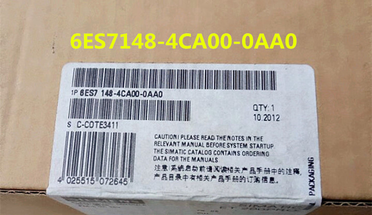 ET200PROPM-E电源模块6ES7148