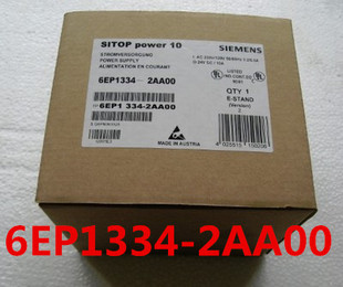 10A 西门子SITOP电源24V 2AA00 2BA2O 334 2BA20 6EP1 6EP1334