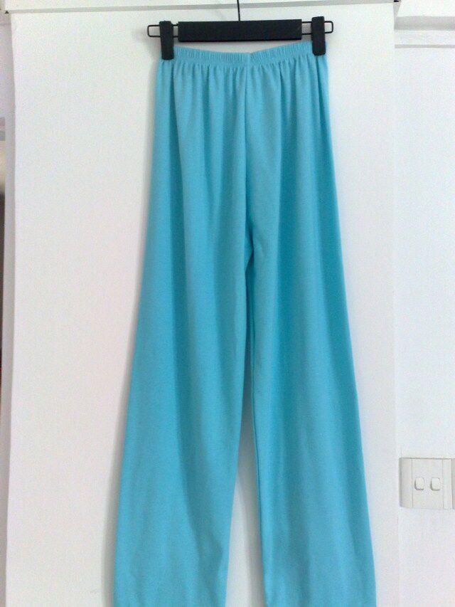 Pantalon pyjama - Ref 729460 Image 1