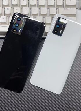 适用于realme真我GT玻璃后盖GTNeo/闪速版电池盖后壳背壳GTNEO2T