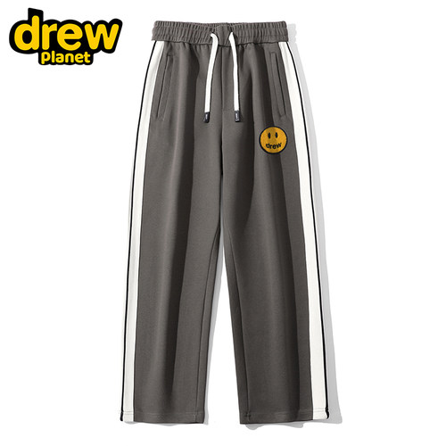 drewplanet长裤拖地裤休闲裤
