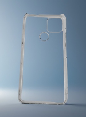 手机壳pc硬壳适Google pixel 5XL pixel4a 5g带挂绳孔保护套保护壳