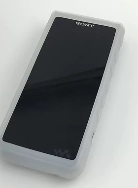 适用Sony/索尼mp3 ZX505保护套ZX507播放器保护壳