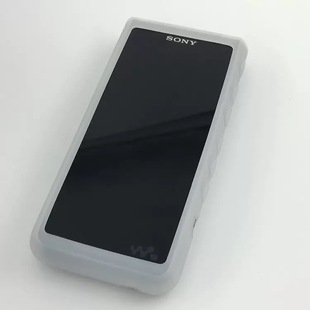 适用Sony ZX505保护套ZX507播放器保护壳 索尼mp3