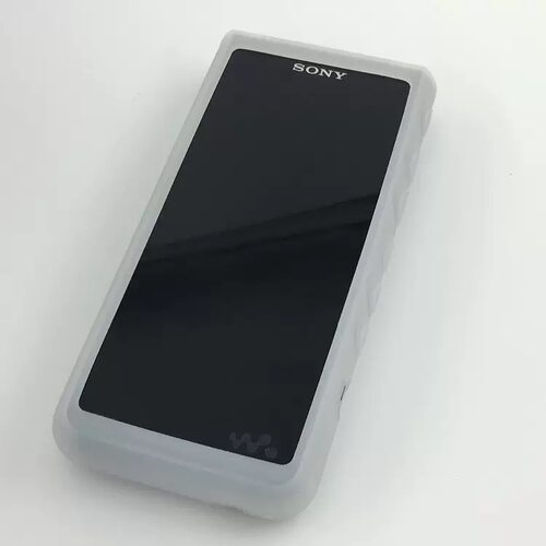 适用索尼ZX505ZX507MP3保护套