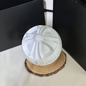 潮流艺术存钱罐 古典轻奢 客厅家居摆件 十字花球 零钱罐 宫廷风