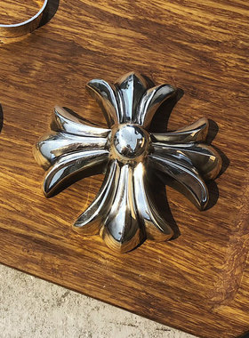 活久见大号立体十字架摆件