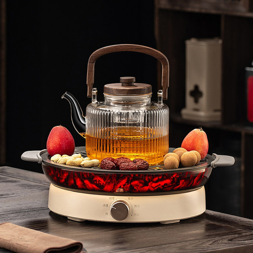 【升级防护】围炉煮茶套装