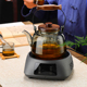 黑晶炉煮茶小型煮茶器2025新款 煮茶炉家用烧水泡茶壶电磁炉电热炉