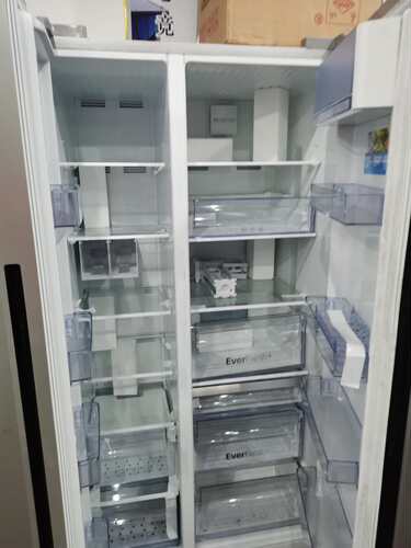 beko倍科冰箱配件原装