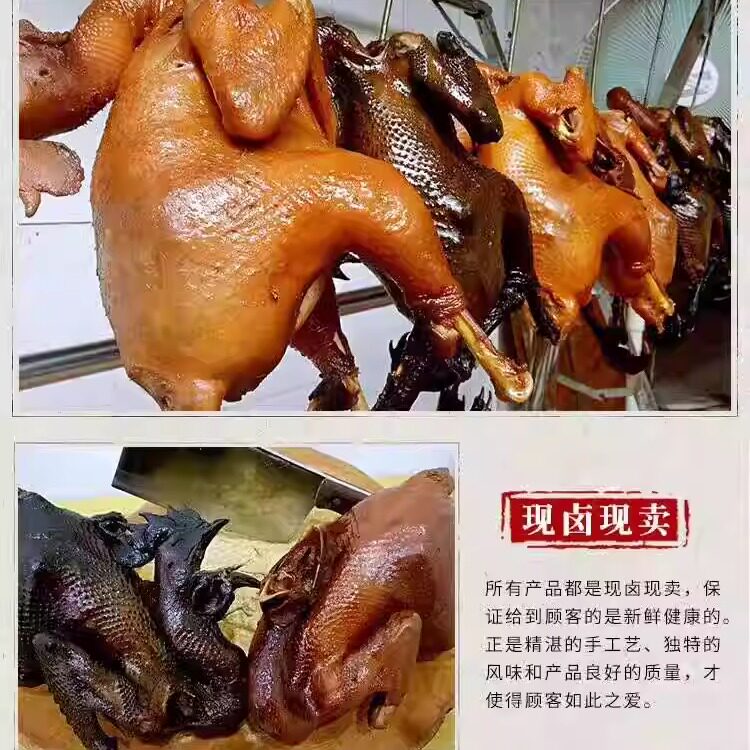 古蔺聂墩墩麻辣乌鸡 泸州非物质文化遗产 舌尖上的美食(乌骨鸡)