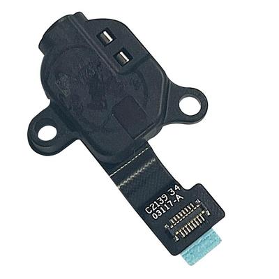 A2485A2442A2779A2780A2681A2941A3113A3114耳机孔 音频耳机口