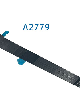 适用新款Macbook A2991A2992A2918A2779触摸板连接线触摸排线