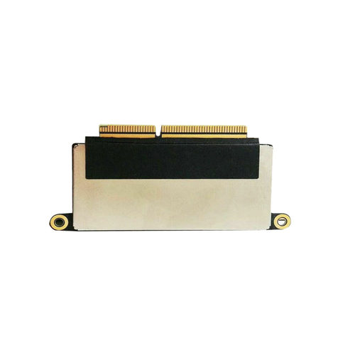 适用Macbook  A1708 升级扩容硬盘SSD 512G 原装现货16-17年