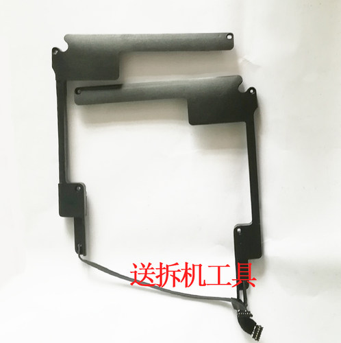 全新 代用 macbook retina 12年A1425 喇叭 扬声器 扩音器 现货