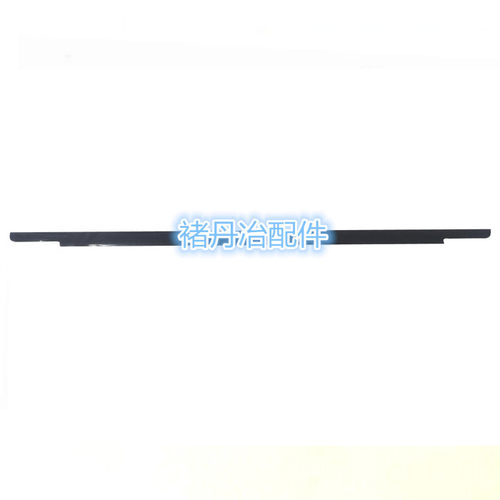 全新MacbookA1708 A1706 A1708屏幕液晶 屏压条黑条挡板B壳LOGO条