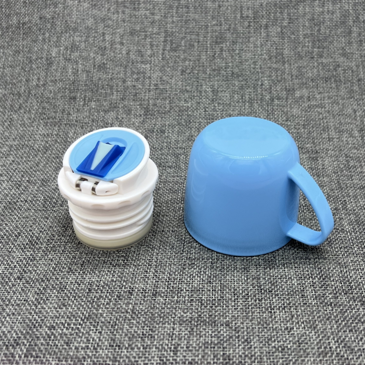 米菲 MF-3410 米菲兔 不锈钢水壶保温 背带 水杯 盖子 配件