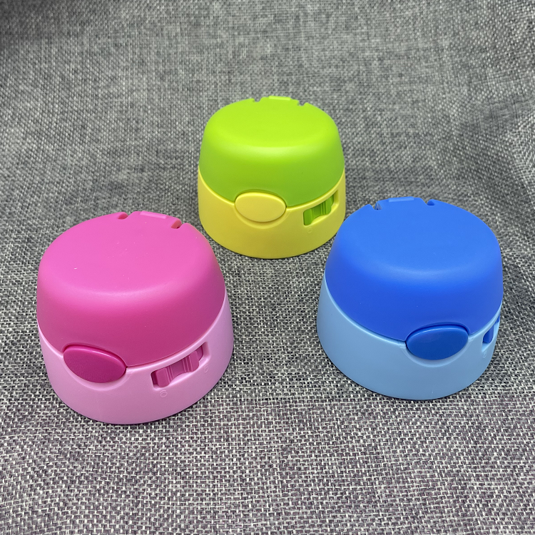 Nuby 努比 保温杯吸管壶不锈钢软嘴学饮水杯盖背带通用杯盖 10434