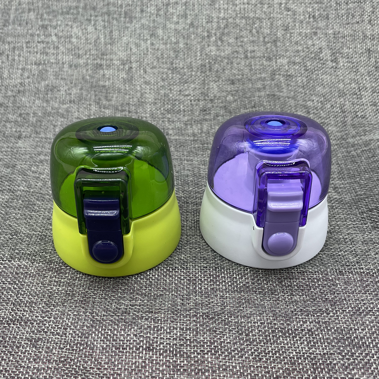 skater斯凯达水杯配件直饮杯盖原厂生产保温杯盖子塑料吸管SDPV5