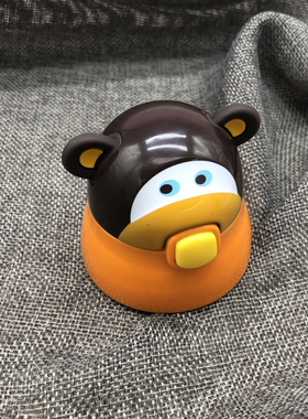 萌楚楚 MON-83542 83495 84619 84329 3490 防漏吸管水杯盖子配件