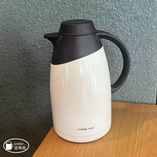 PINKAH 品家家品 PJ-3110 3111 真空不锈钢 保温瓶 家庭装 大水壶