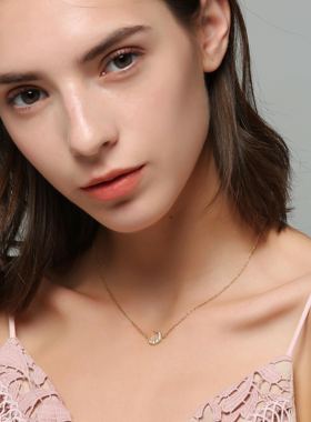 宇宙眷顾愿望成真项链集巫酱出品