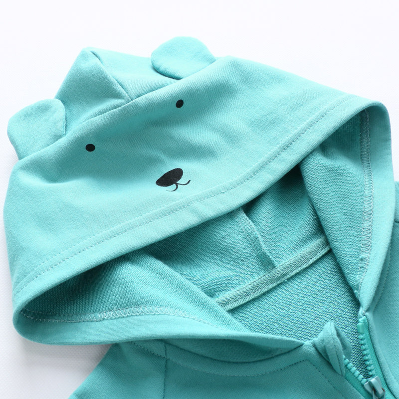 Blouson enfant CICIIBEAR - Ref 2156384 Image 5