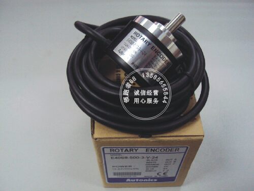 奥托尼克斯E40S8-500-3-V-24