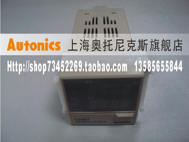 奥托尼克斯控制器TZ4ST-14C