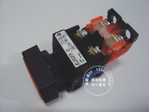 富士按钮开关AR22F0M-11E4G